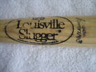 Jackie Robinson Store Model R17 Louisville Slugger Baseball Bat Brooklyn Dodgers