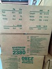 Case Of 24 Qts - Eastman   Bp 2380 Turbo Oil For Aircraft Turbine Engines