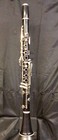 Selmer Signet 100 Wood Bb Soprano Clarinet  needs Work  Serial 250984