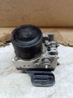 Used Abs Pump And Motor Assembly Fits  2007  Lexus Is350 Actuator And Pump