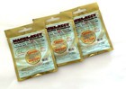 3 Packs Magna-rect Gold Max-pro