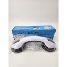 Helping Handle Instant Easy-to-grip Safety Grab Bar Suction Cup Bathroom Shower