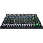 Mackie Profxv3 22-channel Professional Effects Mixer With Usb   Software Bundle