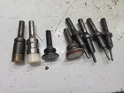 Aircraft Tools Ati Rivet Set 8 Pc Lot 2 Usa Made 401 Shank Only One You Get 