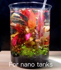 Co2 Diffuser For Aquarium Plant Mini Co2 Atomizer  U-shaped-s