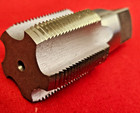 1-1 4  11-1 2 Npt Taper Pipe Tap Cleaning Rethreading Cs A1 425-00080 5 Flute