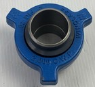 Windlass Figure 200 Buttweld 2000 Psi Cwp Hammer Union - Schedule 40