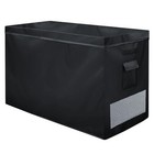Chest Deep Freezer Cover For 14-16 Cu Ft Chest Deep Freezer 56 l  29 5 w  36 h