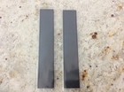 Scott Mounts 41x215 Black Stamp Mount scott 930b