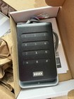 Hid 40knks-00-000000 Hid Signo Keypad Reader 40- Black