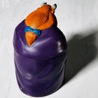 Vintage 1992 Pizza Hut Disney s Beauty And The Beast Hand Puppet 8    The Beast