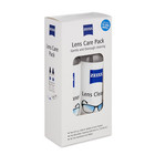 Zeiss Lens Cleaning Solution Kit 2 Pk   8 Fl  Oz  pk 