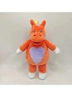Handmade Buddy The Unicorn Horror Plush   25cm Cult Movie Stuffed Animal Toy