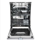 Asko 50 Series Dbi675phxxls 24 Inch Fully Integrated Built-in Dishwasher  new
