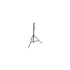 Manfrotto 126bsu Chrome Plated Steel Light Stand