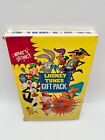 Looney Tunes Gift Pack 10 Whitman Comics Rare Vintage Box Set 