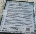 Debbie Moore Designs Christmas Fairies And Grotto Cards Papercrafting Cd Nib