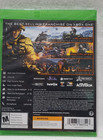 Call Of Duty Black Ops Iiii 4  xbox One 2018 Activision  New sealed