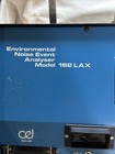 Used Untested Environmental Noise Event Analyser Model 162 Lax Test Equipment