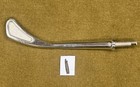 Vintage Koken President triumph Barber Chair    hockey Stick    Pump Handle