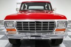 1979 Ford Bronco 