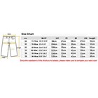 Men Board Shorts Waterproof Trunks Quick Dry Surf Swimsuit Swimwear Beachwear