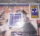 Sophisticats 8-pack Cat Kitten Folded Note Cards   Envelopes Mead Corp Rare Vtg