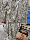 Vintage Ladies Clothing Lot Of 8 Plus Garment Bag