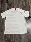 Usa Soccer Nike Jersey Usmnt Home Vaporknit 2018 Men   s Size Xl 893904-100