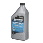 4-stroke Oil Change Kit     Mercury Outboard Engines     15-20  40 50 60 Hp