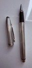 Vintage Cross Usa     Townsend     Sterling Silver Rollerball Pen