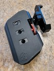 Daa Alpha-xip  magazine Pouch By Double Alpha Academy Black Competition Uspsa