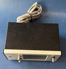 Copal Timer Mg-111 Flip Clock Vintage - Untested See Description