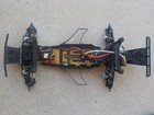 Great Losi Tlr 22sct 2 0 Race Edition Short Course Truck Rtr W many Upgrades
