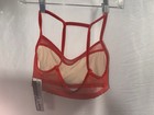 Nwt Body Wrapper Premiere Tiler Talks Career Dancer Medium Women s Camisole Bra