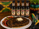 Pickapeppa Sauce Original 4 Bottles 5 Fl Oz Each   Jamaican Pickapeppa Sauce