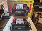 Mrc Pure Power Dual 270w  Transformer New In Box Unused Free Shipping