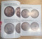 U s  Capped Bust Half Dollars 1827-1836 Variety Identification Guide  By Powers