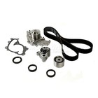 Fit 94-04 Toyota Avalon Camry Sienna Solara Lexus Timing Belt Kit Water Pump 3 0