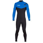 Hyperflex 3 2mm Vyrl Men s Chest Zip Full Wetsuit