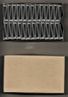 Box Of 50 Unstruck Matchbooks Crazy Horse Too Ii Strip Club  Las Vegas Nv Closed