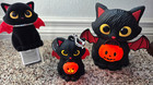 Bath   Body Works Halloween 2026 Collection Spooky Kitty W light Up Pumpkin