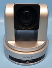 Sony  Srg-120dh Ptz Desktop Camera With 12x Optical Zoom  Tested Working 