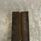 Steel Flat Stock Industrial Metal Block Raw Material  Magnet
