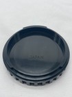 Camera Rear Lens Cap For Mamiya 645 M645 M 645 Super Pro Camera Plastic Black