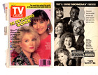 Designing Women  65 Separate Clippings Pages  Delta Burke Jean Smart Annie Potts