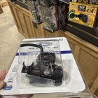 Qad Elite Custom Ultrarest Hdx  Black  Rh