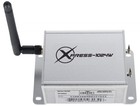 Chauvet Dj Xpress1024w Self-contained Aluminum Dmx Interface For Showxpress