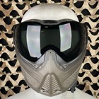 New Push Unite Mk Ii Paintball Mask - Specter - Smoke