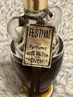 Avon Cote D Azur Et Providence Paris France Rygel Eau De Toilette Vintage 60 